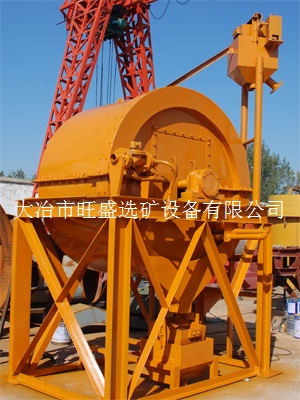 離心選礦機(jī)